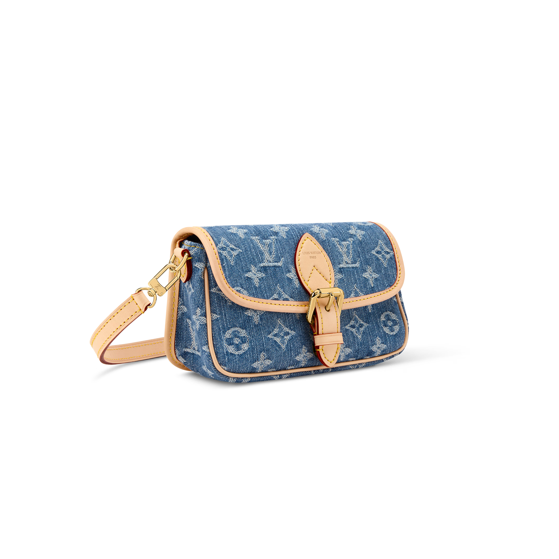 l0vis vvtt0n De*1m nano diane m27700 (19*10.5*6cm)